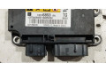 Блок подушек безопасности 13576853, 13576853   Chevrolet Spark