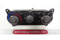 Блок управления климат-контролем 9725017510   Hyundai Matrix