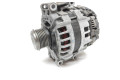 Генератор 06K903023D, 0125716010   Volkswagen Tiguan Allspace      