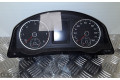 Панель приборов 5N0920972A   Volkswagen Tiguan       