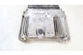 Блок управления двигателем ECU 0281017946   Volkswagen PASSAT B7 USA