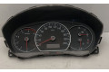 Přístrojová deska  Fiat Sedici 2007   