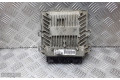 Řídící jednotka 5ws40615ct   Peugeot Expert 2008
