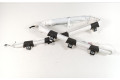 Боковая подушка безопасности 9838536080   Citroen C5 X
