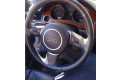 Руль Audi A8 S8 D3 4E  2002 - 2009 года       