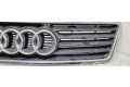 Передняя решётка Audi A6 S6 C5 4B 1997-2005 года 4B0853651A      