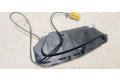 Подушка безопасности в сиденье 6Q0880241A   Skoda Fabia Mk2 (5J)