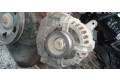 Генератор     0124225056, 8200519296-C    Renault Twingo II 