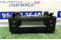 Блок управления климат-контролем 96530443XT, 96530443XT   Peugeot 1007