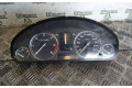 Přístrojová deska  Peugeot 207 CC 2006 9658137280  