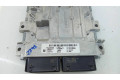 Блок управления двигателя FV6A12B684BB, HV4A12650JA   Ford Kuga II