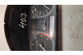 Панель приборов 9646465480, 110080221004   Peugeot 407       