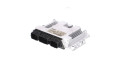 Блок управления двигателя 0281013871, 0281013871   Peugeot Partner