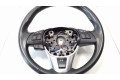 Руль Mazda 3 II  2013-2016 года K0273MAZDA      