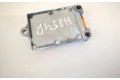 Блок подушек безопасности 9631847080, 550540400   Peugeot 406