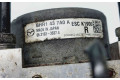 Блок АБС BHR1437A0A   Mazda  3 I  2003 - 2006 года