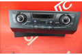 Блок управления климат-контролем 8T1820043AB, AU.010.20.2445   Mercedes-Benz E W124