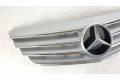 Верхняя решётка Mercedes-Benz B W245 2005-2011 года A1698800783      
