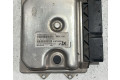 Комплект блоков управления 51871692, 51871692   Fiat Punto Evo