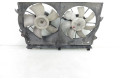 Комплект вентиляторов 163630G060, 163630G050   Toyota Avensis T250