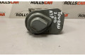 Дроссель     038128063L    Volkswagen Touran I 