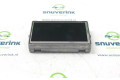 Дисплей    8200326981, 8200326981   Renault Scenic II -  Grand scenic II