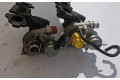 Турбина Нагнетатель Renault Dacia Duster  8201165362---         
