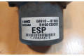 Jednotka ABS 58910-07800, BH60139200   KIA Picanto 2010