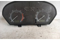 Панель приборов 6Y0920871M, 110080254017   Skoda Fabia Mk1 (6Y)       