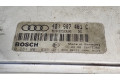 Блок управления двигателя 4B0907401C   Audi A6 S6 C5 4B