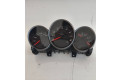 Přístrojová deska  Porsche Boxster 987 2006 98764110520, 110080230077  