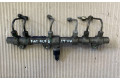 Vstřikovací lišta 0445215005, 0281002405   Alfa Romeo 166    185A6000 