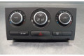 Блок управления климат-контролем 12772891, 69870016   Saab 9-3 Ver2