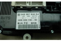 Блок управления климат-контролем 5K0907044GJ   Volkswagen Tiguan