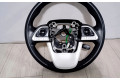 Volant Toyota Prius (XW50) 2021   