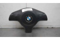 Подушка безопасности водителя    BMW 3 E30