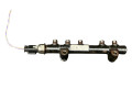 Vstřikovací lišta 9664111780, 968475308002   Peugeot 3008 I     