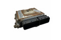 Блок управления двигателя 0281013911, P05187198AD   Jeep Grand Cherokee (WK)