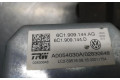 Руль Skoda Fabia Mk3 (NJ)  2015 - 2021 года 6C1909144AG      