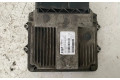 Řídící jednotka 51768657, 188A9000   Lancia Musa 2007