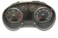 Přístrojová deska  Audi A3 S3 A3 Sportback 8P 2005 8P0920982C, 8P0920982  
