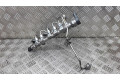 Топливная рампа 0445214302   Honda HR-V  