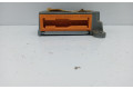 Блок подушек безопасности 9650136980, 602327300   Peugeot 206