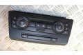 Блок управления климат-контролем 9182288   BMW 3 E92 E93