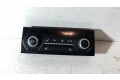 Блок управления климат-контролем 923712001, 9237120   BMW 5 GT F07