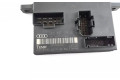 Комфортный модуль 4E0907279A, 4E0910279A    Audi A8 S8 D3 4E 2002 - 2009 года