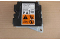 Блок подушек безопасности 988206PA0A   Nissan Juke II F16