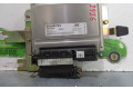 Řídící jednotka 3910523670, 5WY1456B   Hyundai Matrix 2001