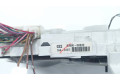 Панель приборов 838000K032   Hyundai Santa Fe       