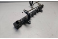 Vstřikovací lišta 03L130089, 100000115   Volkswagen PASSAT B7     